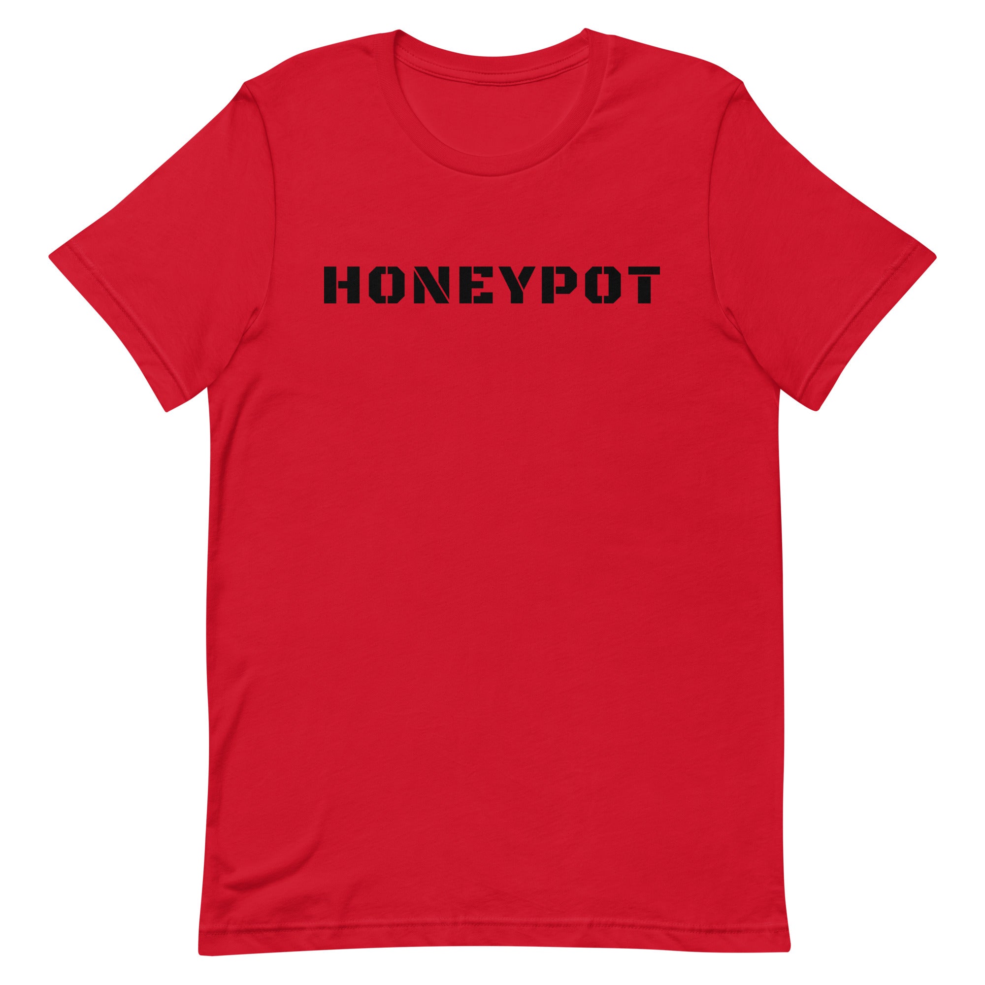 Honeypot shirt by Rogue Dynamics