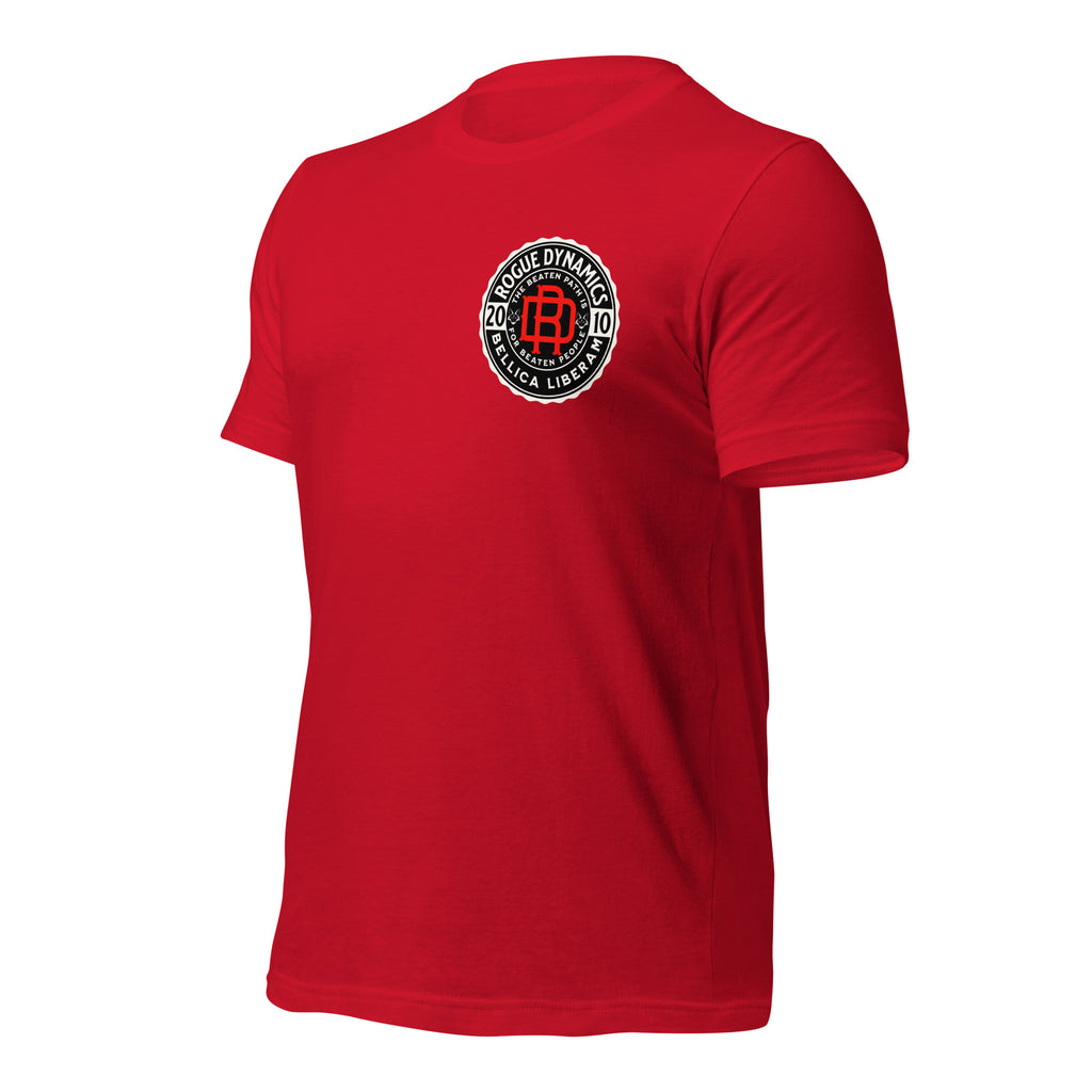 Bellica Liberam shirt by Rogue Dynamics