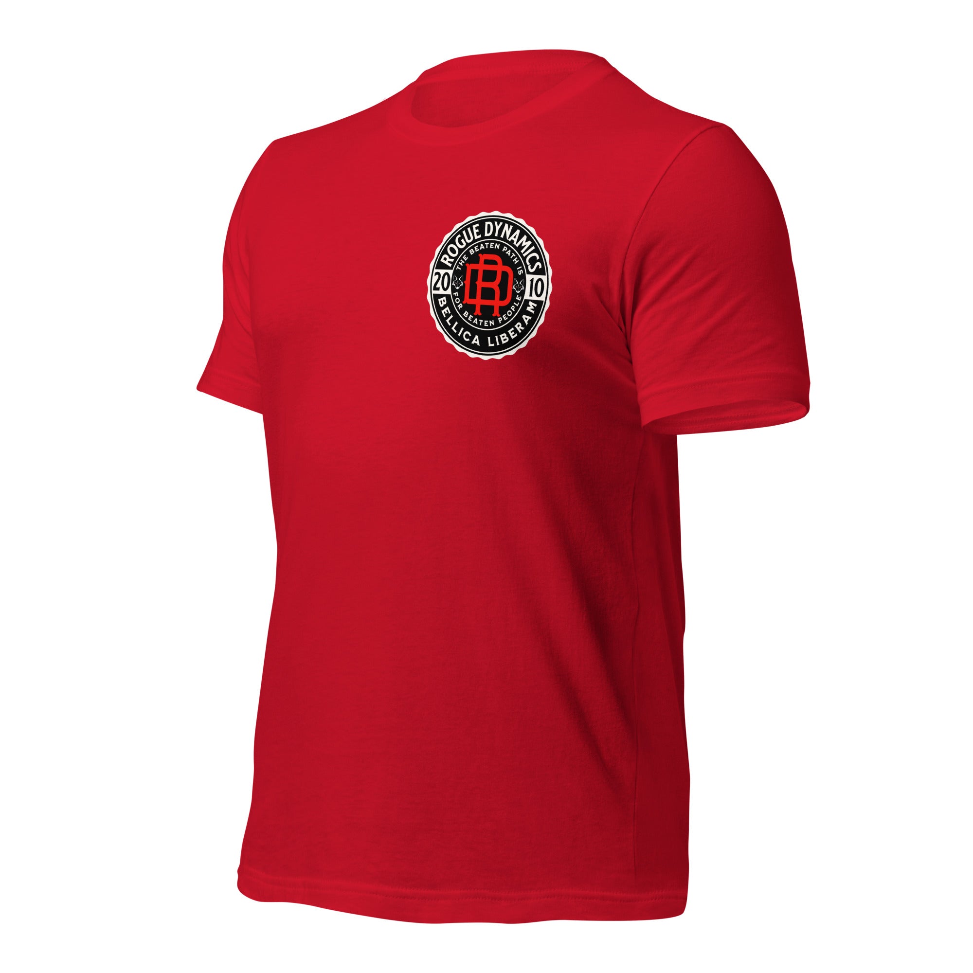 Bellica Liberam shirt by Rogue Dynamics