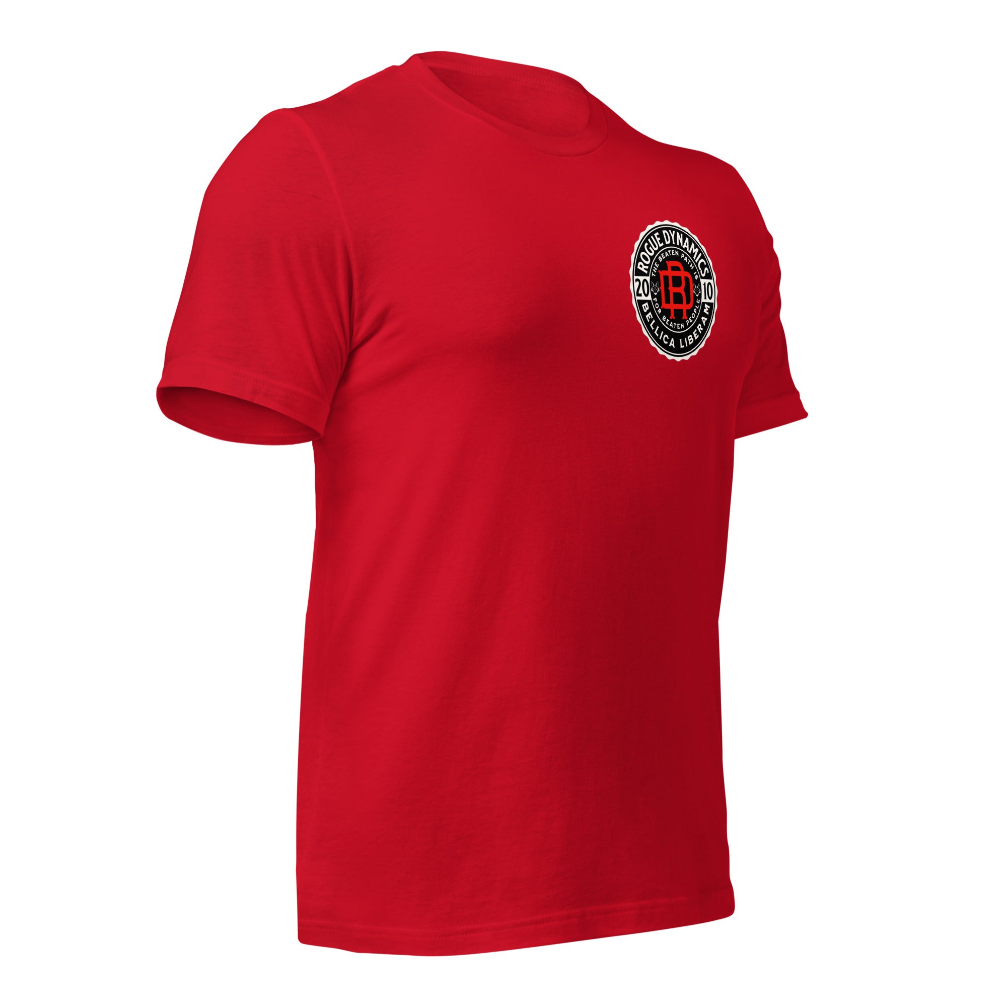 Bellica Liberam shirt by Rogue Dynamics