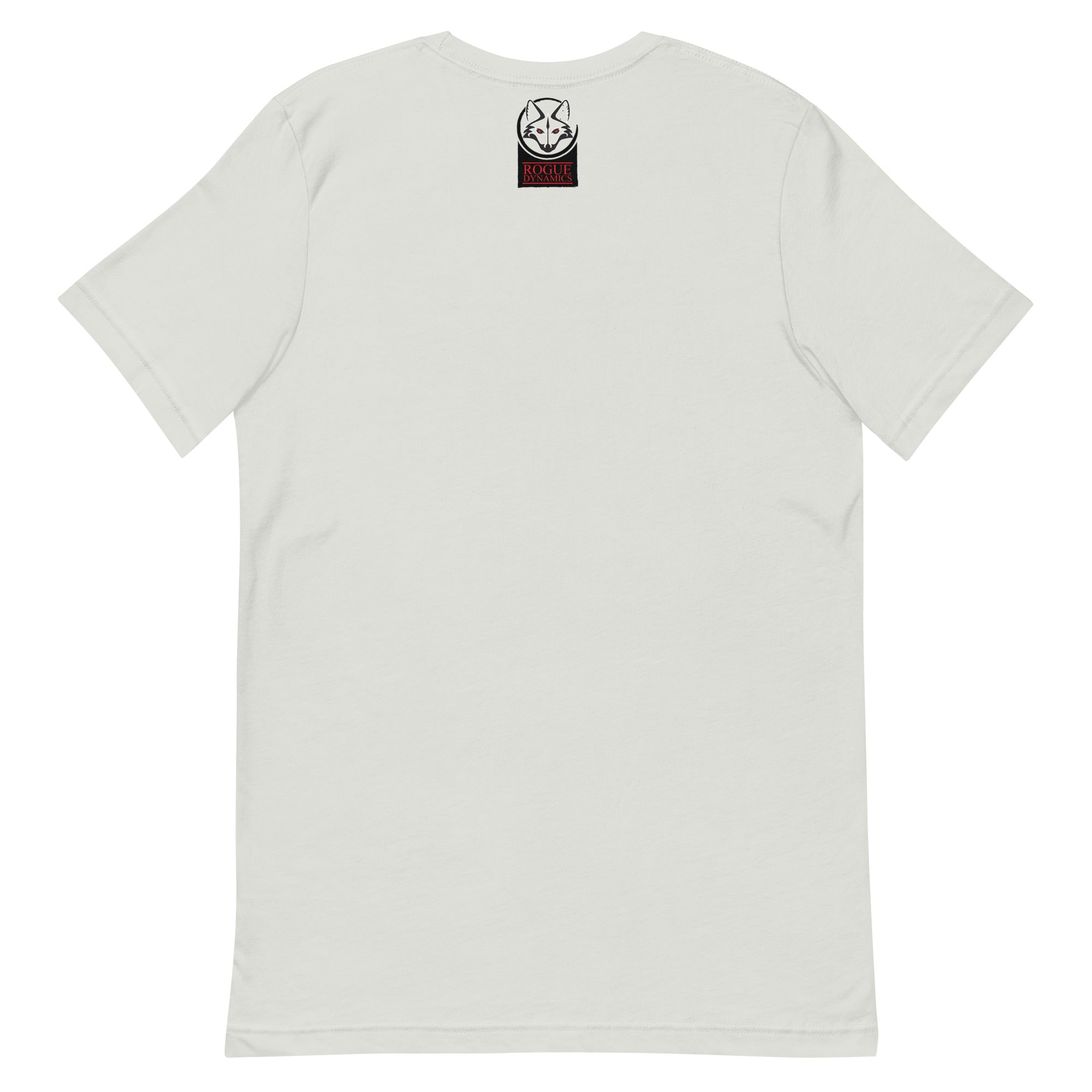 Honeypot shirt by Rogue Dynamics