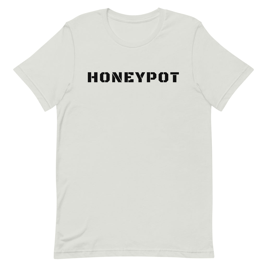 Honeypot shirt by Rogue Dynamics
