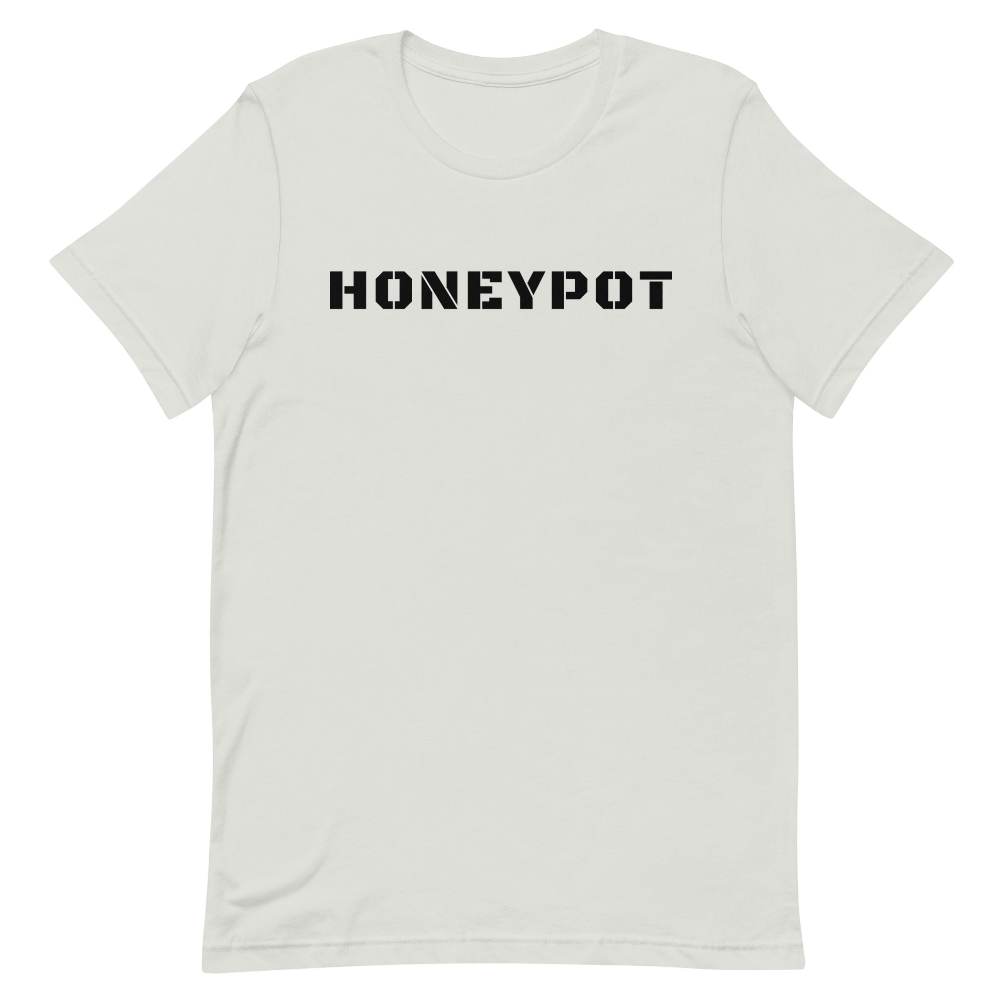 Honeypot shirt by Rogue Dynamics