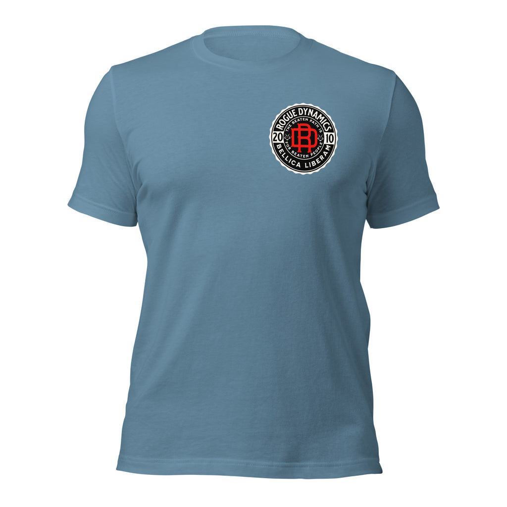 Bellica Liberam Shirt