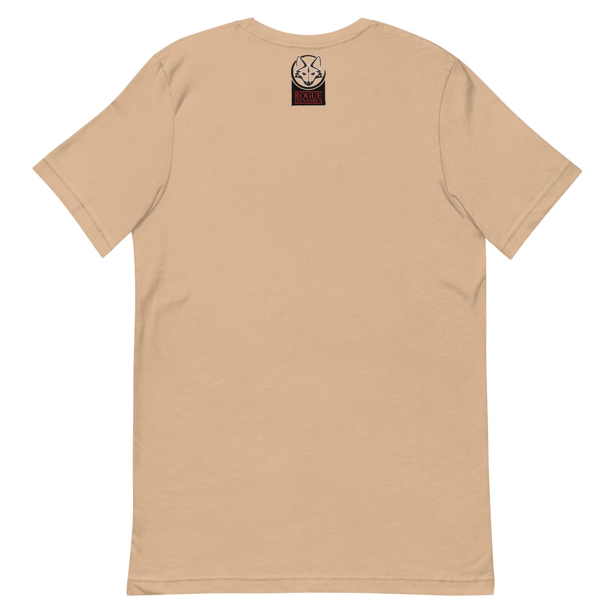 Honeypot shirt by Rogue Dynamics