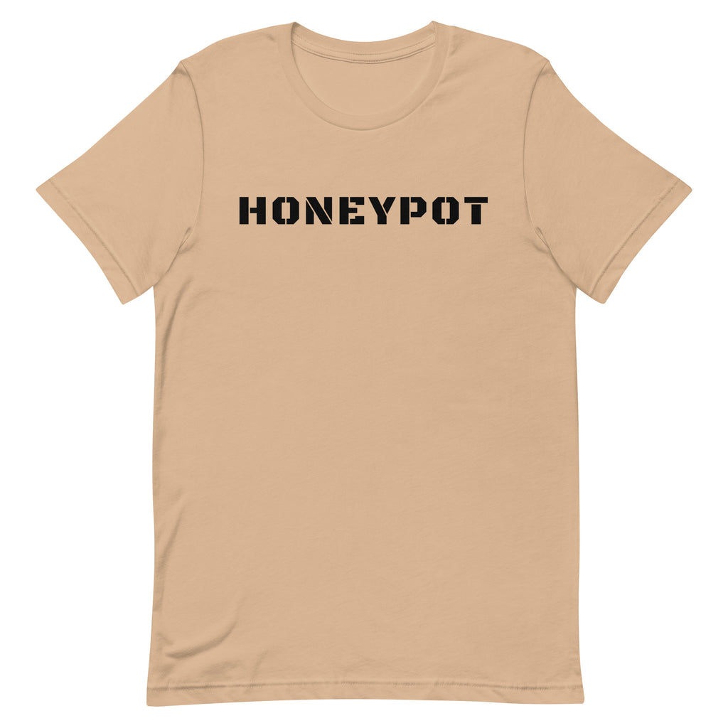 Honeypot shirt by Rogue Dynamics