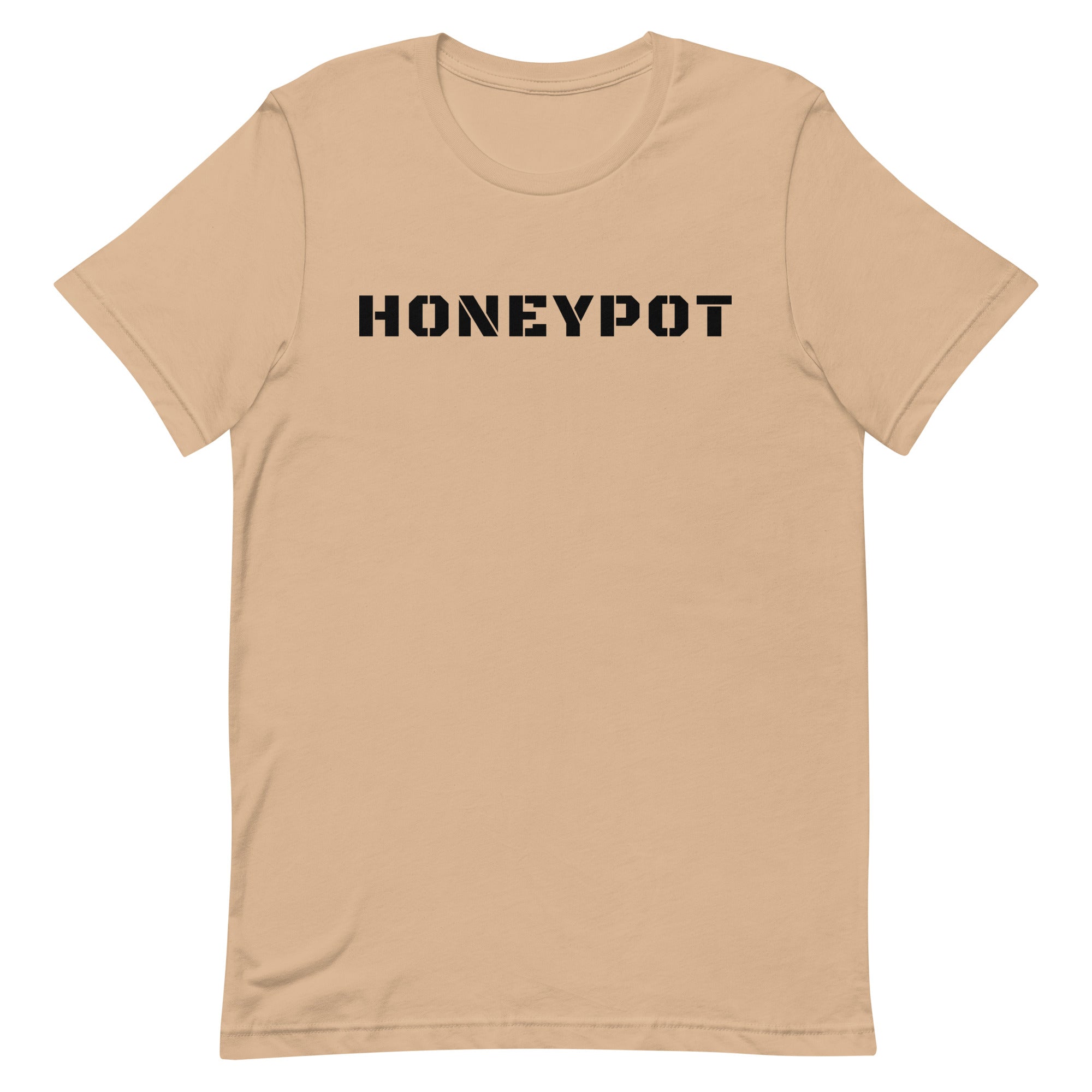 Honeypot shirt by Rogue Dynamics