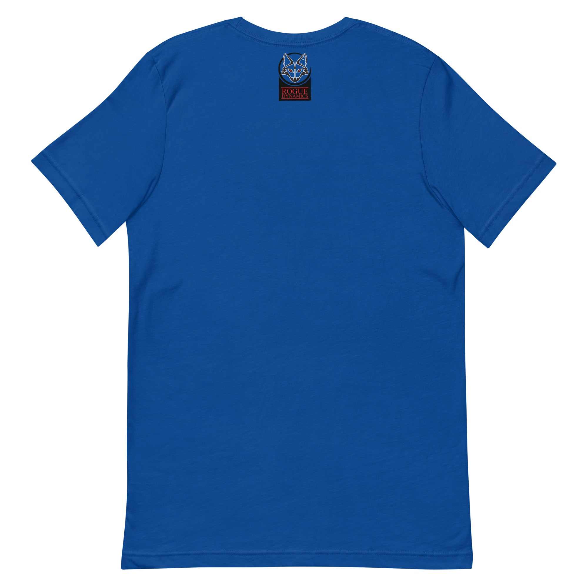 Honeypot shirt by Rogue Dynamics