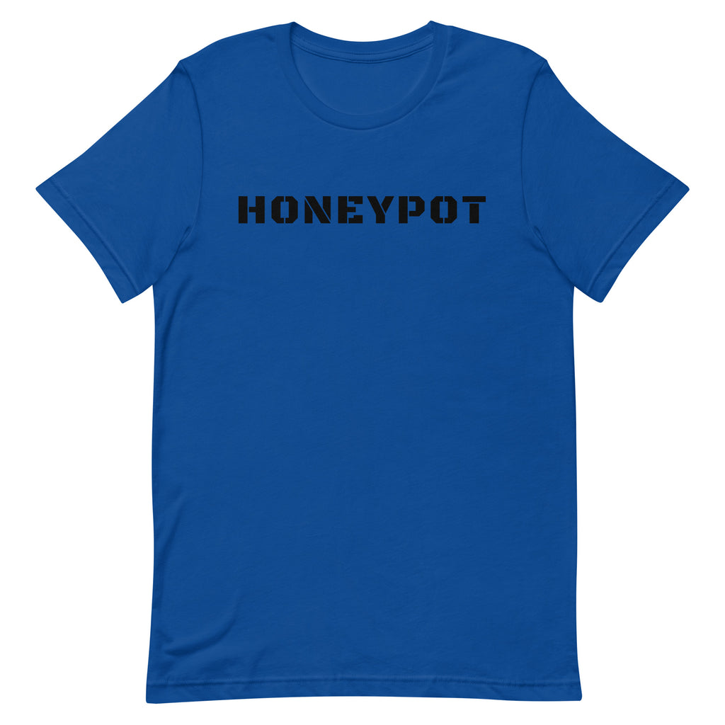 Honeypot shirt by Rogue Dynamics