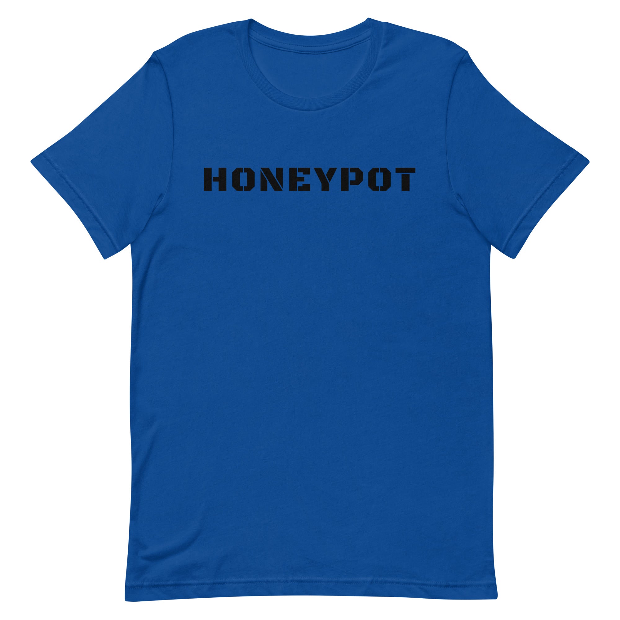 Honeypot shirt by Rogue Dynamics