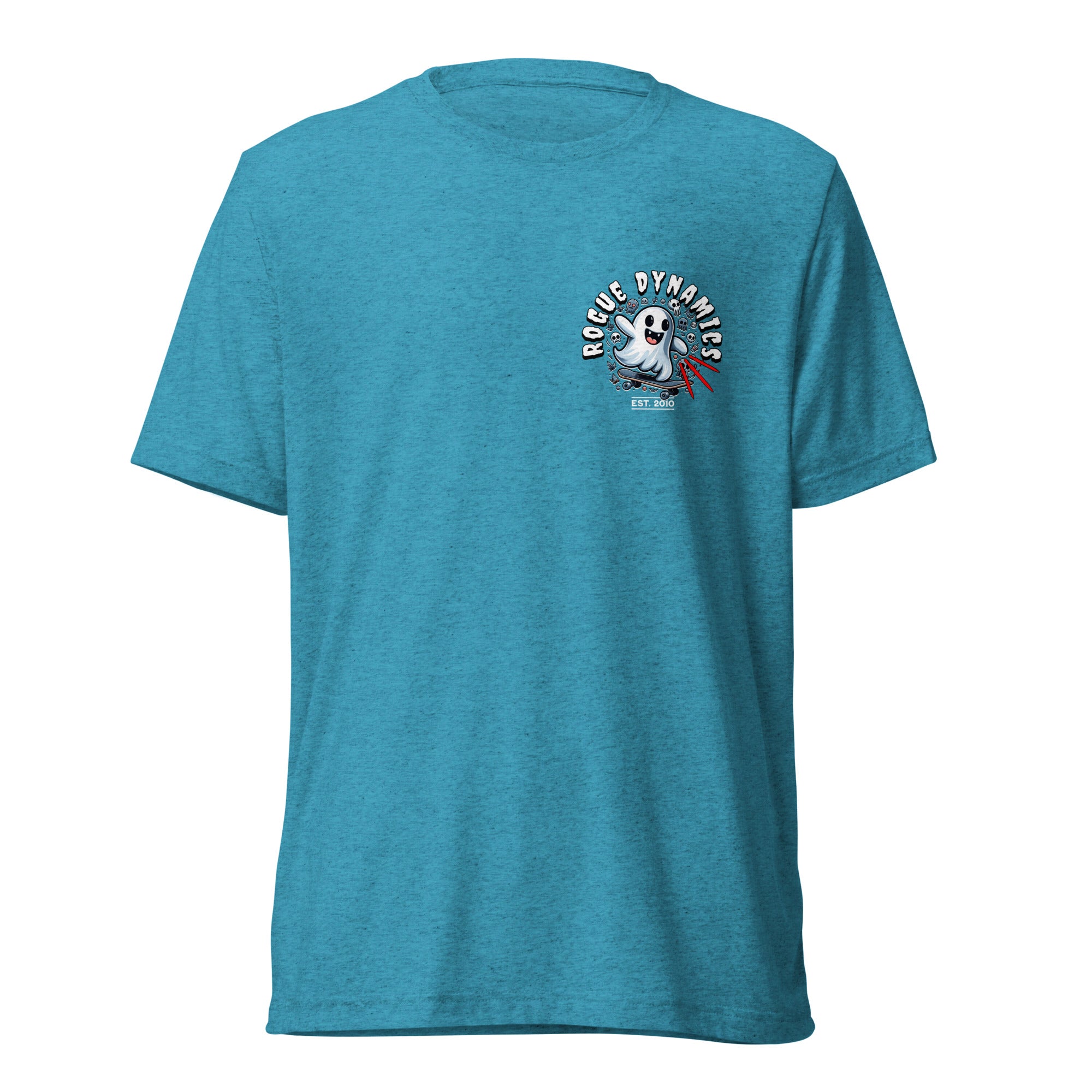 Agents of Wrath shirt by Rogue Dynamics