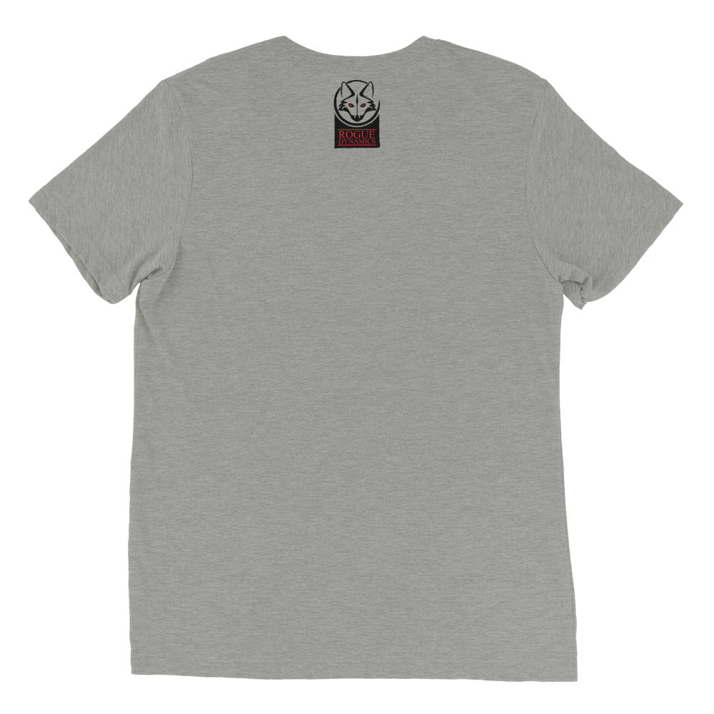 Liberate Spokova shirt by Rogue Dynamics