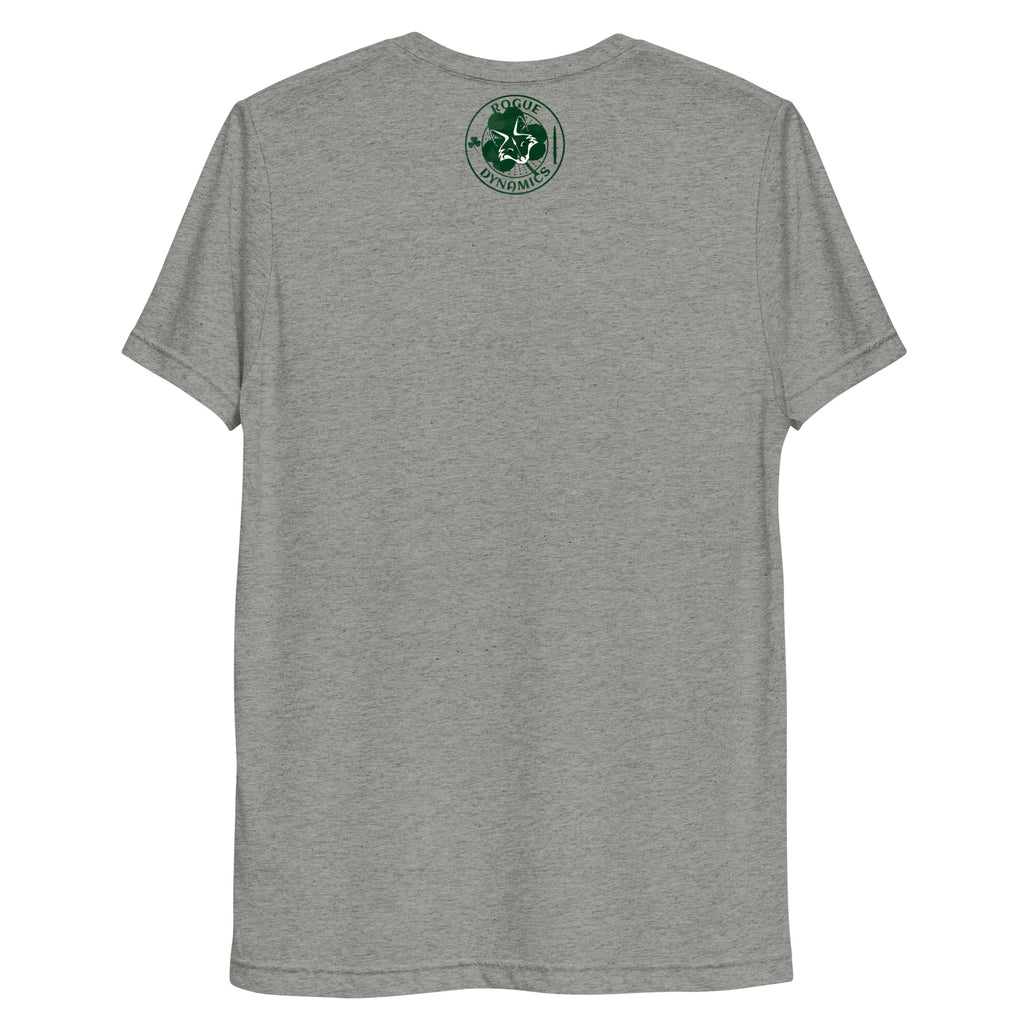 Irish Goodbyes shirt by Rogue Dynamics