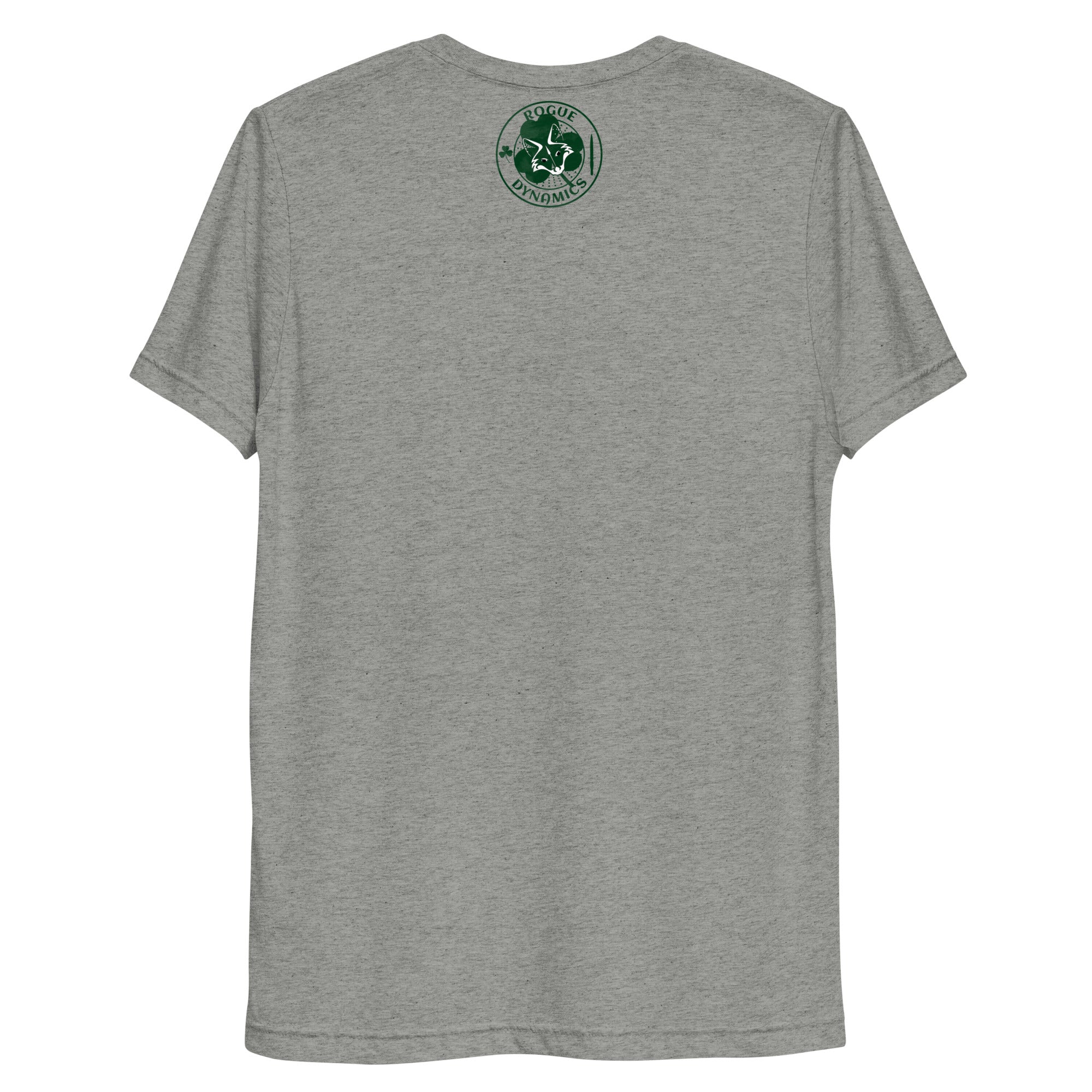Irish Goodbyes shirt by Rogue Dynamics