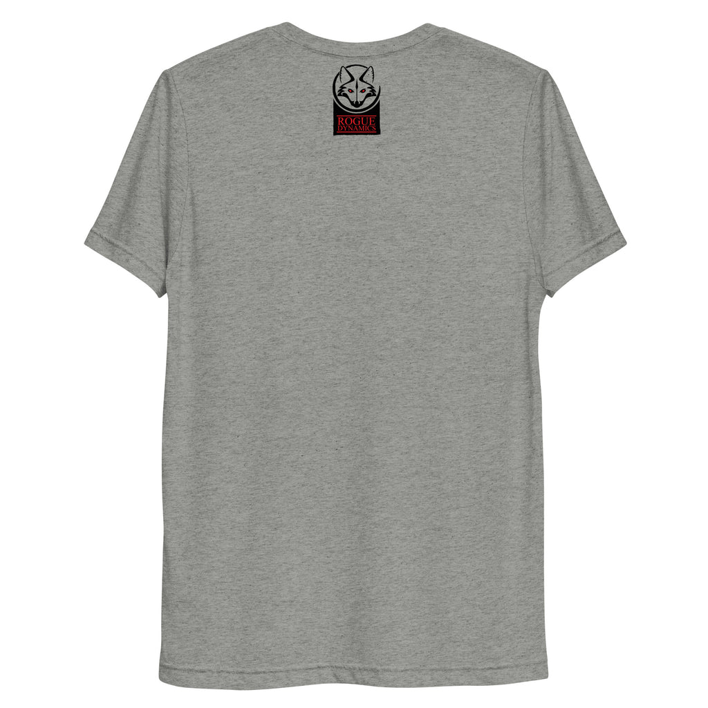 Tell Your Handler I Said Hi shirt by Rogue Dynamics