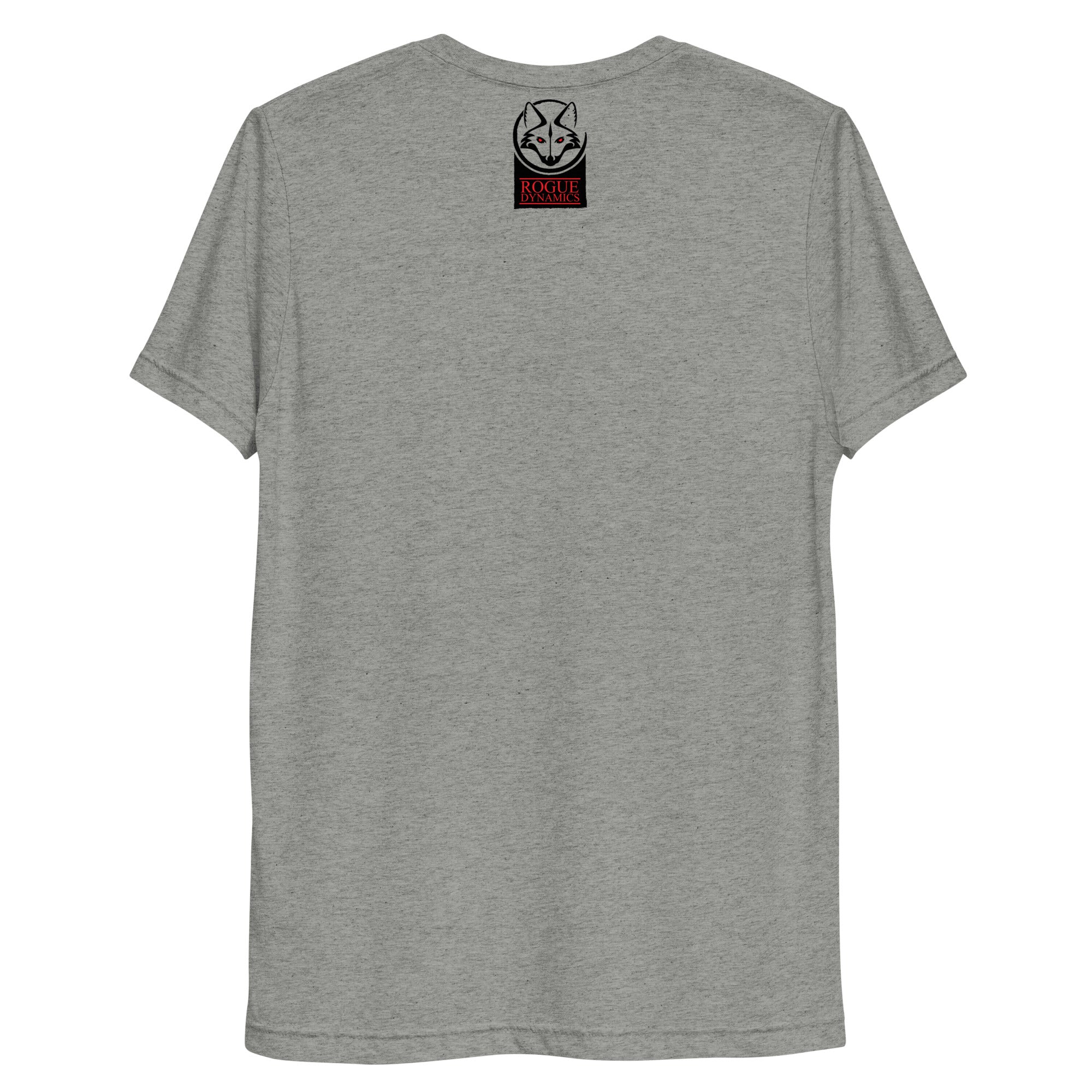 Tell Your Handler I Said Hi shirt by Rogue Dynamics
