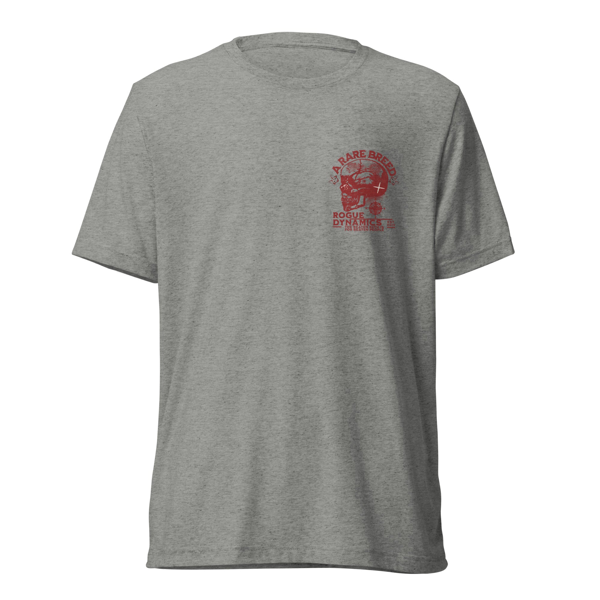 Rare Breed shirt by Rogue Dynamics