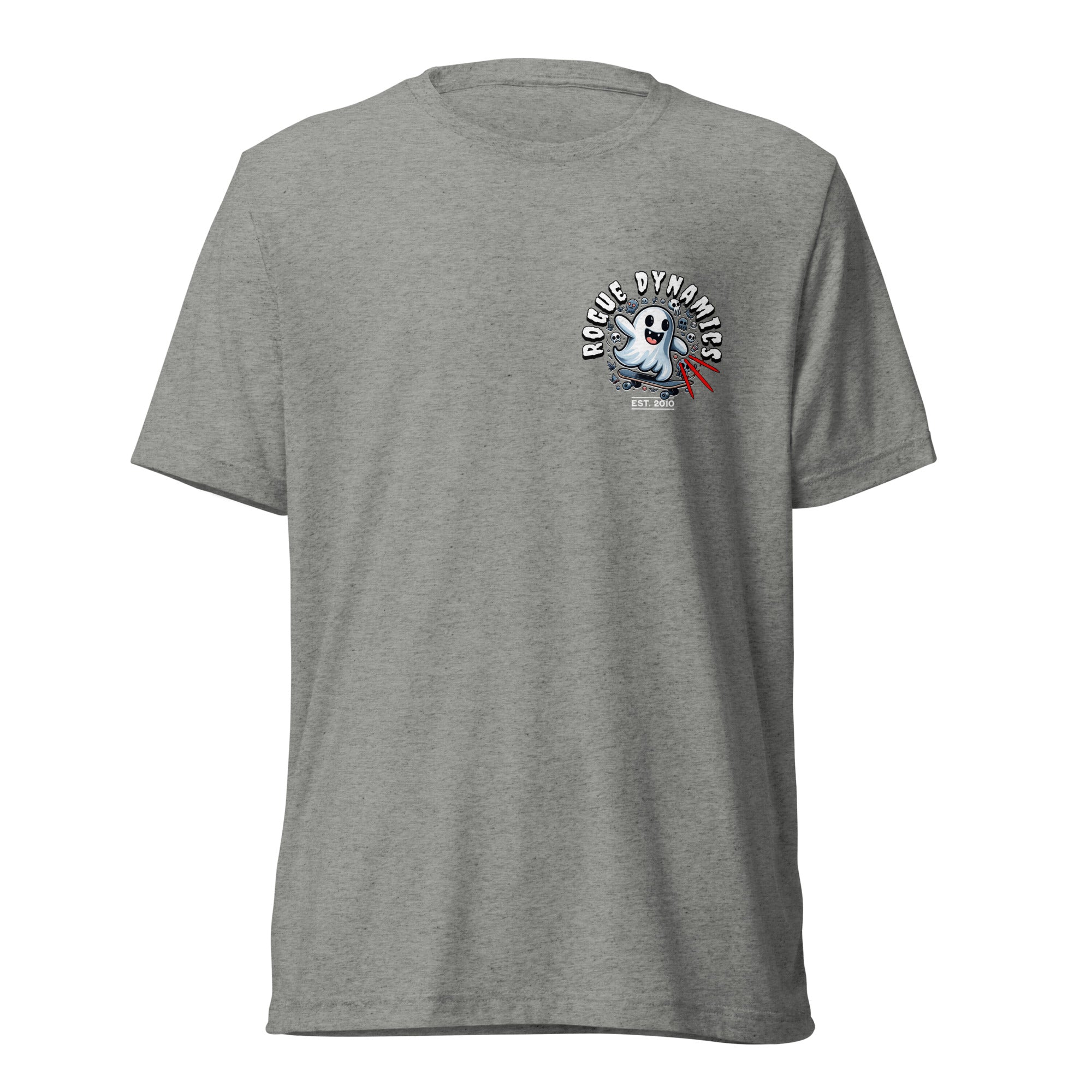 Agents of Wrath shirt by Rogue Dynamics