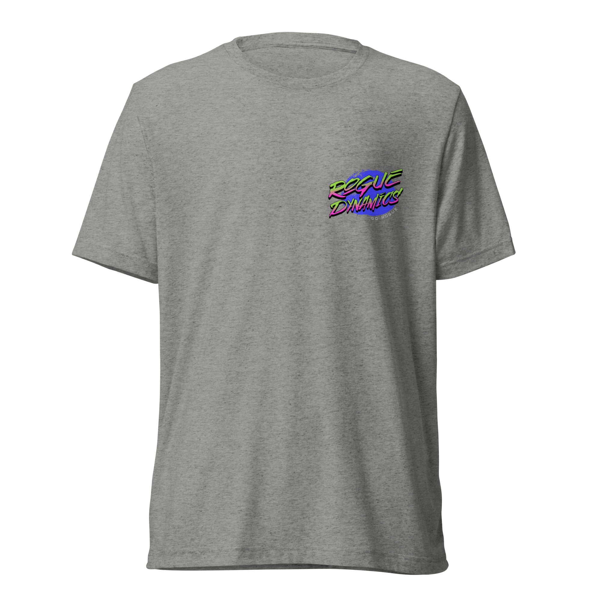 It's Not Tragic shirt by Rogue Dynamics