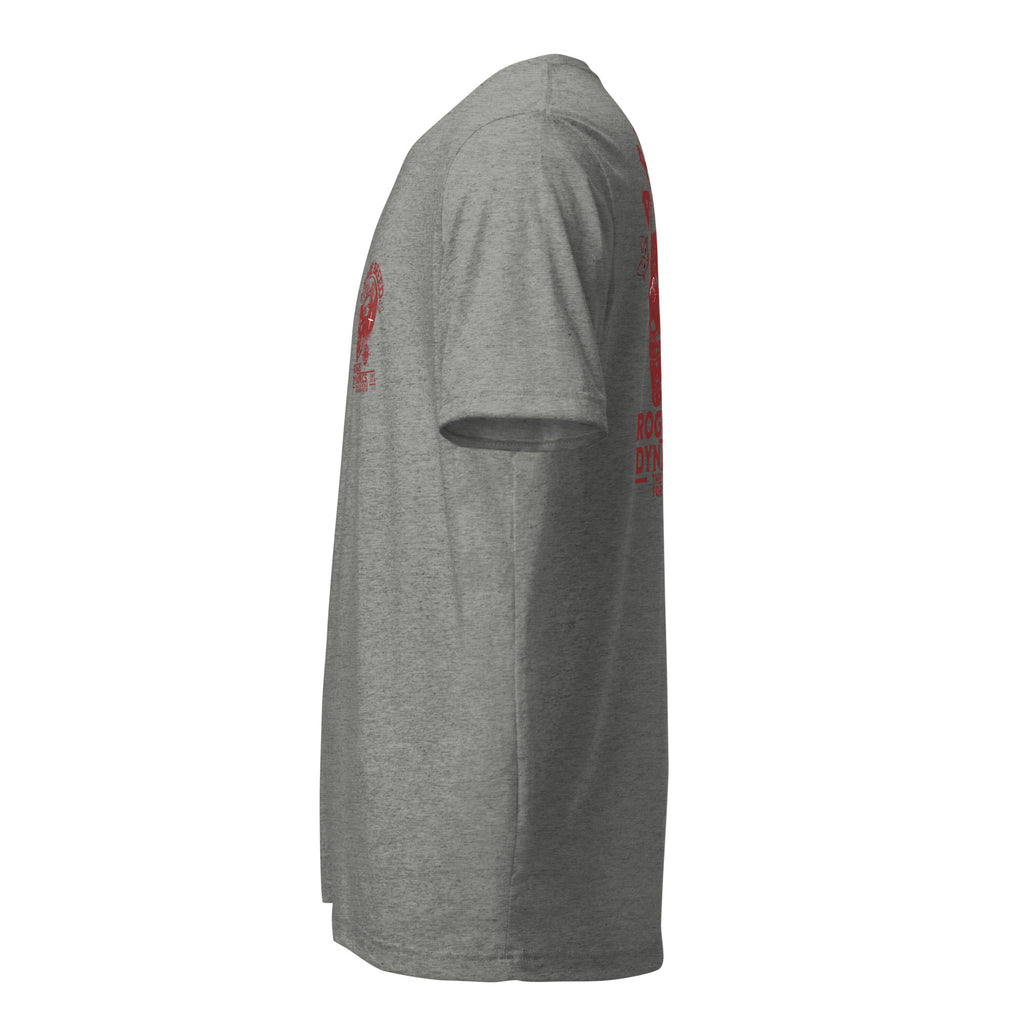 Rare Breed shirt by Rogue Dynamics