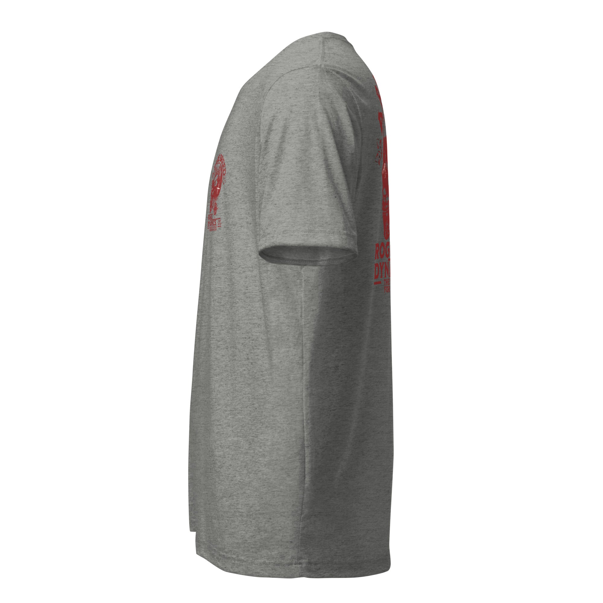 Rare Breed shirt by Rogue Dynamics