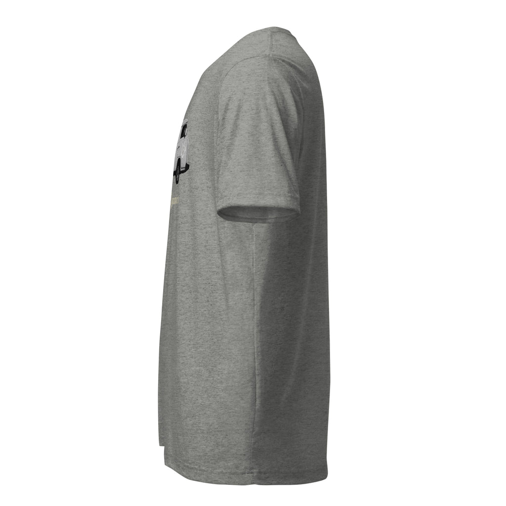 Free DD-214s shirt by Rogue Dynamics