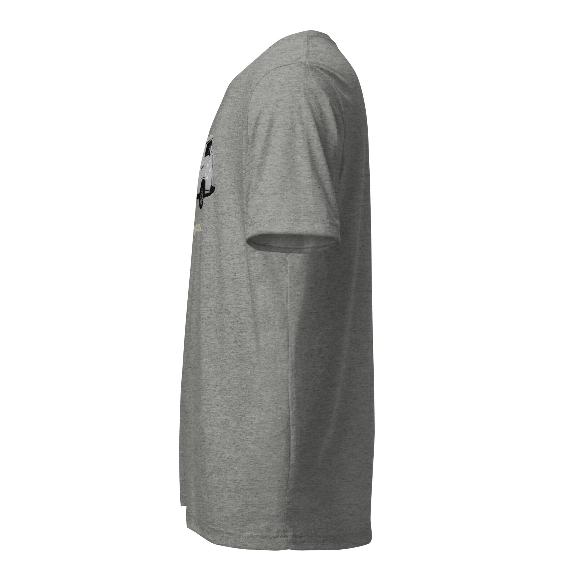 Free DD-214s shirt by Rogue Dynamics