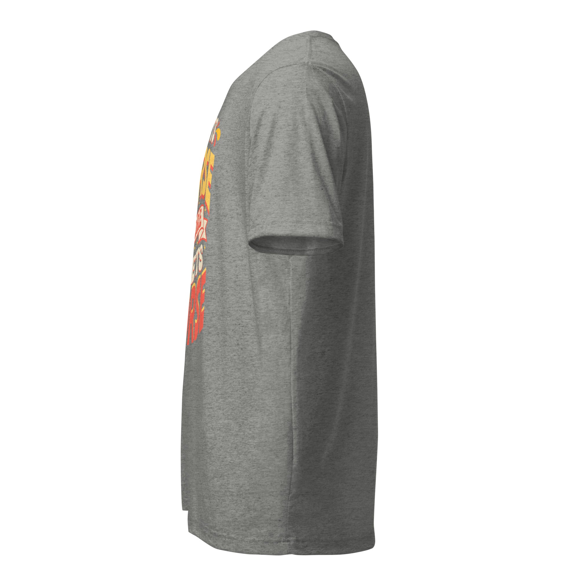 It Gets Worse shirt by Rogue Dynamics