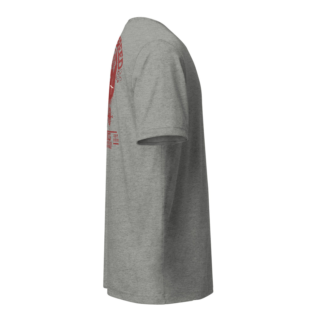 Rare Breed shirt by Rogue Dynamics