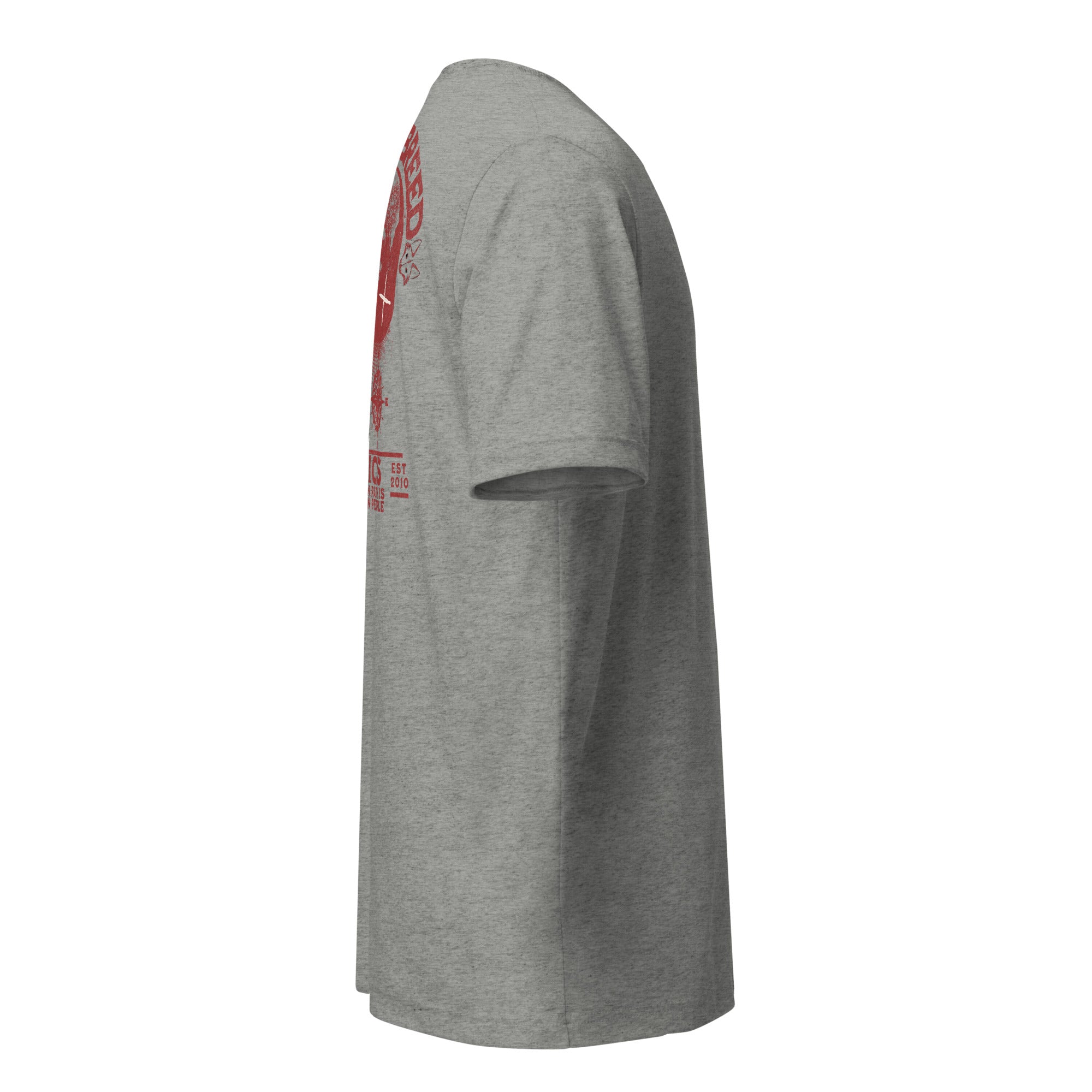 Rare Breed shirt by Rogue Dynamics