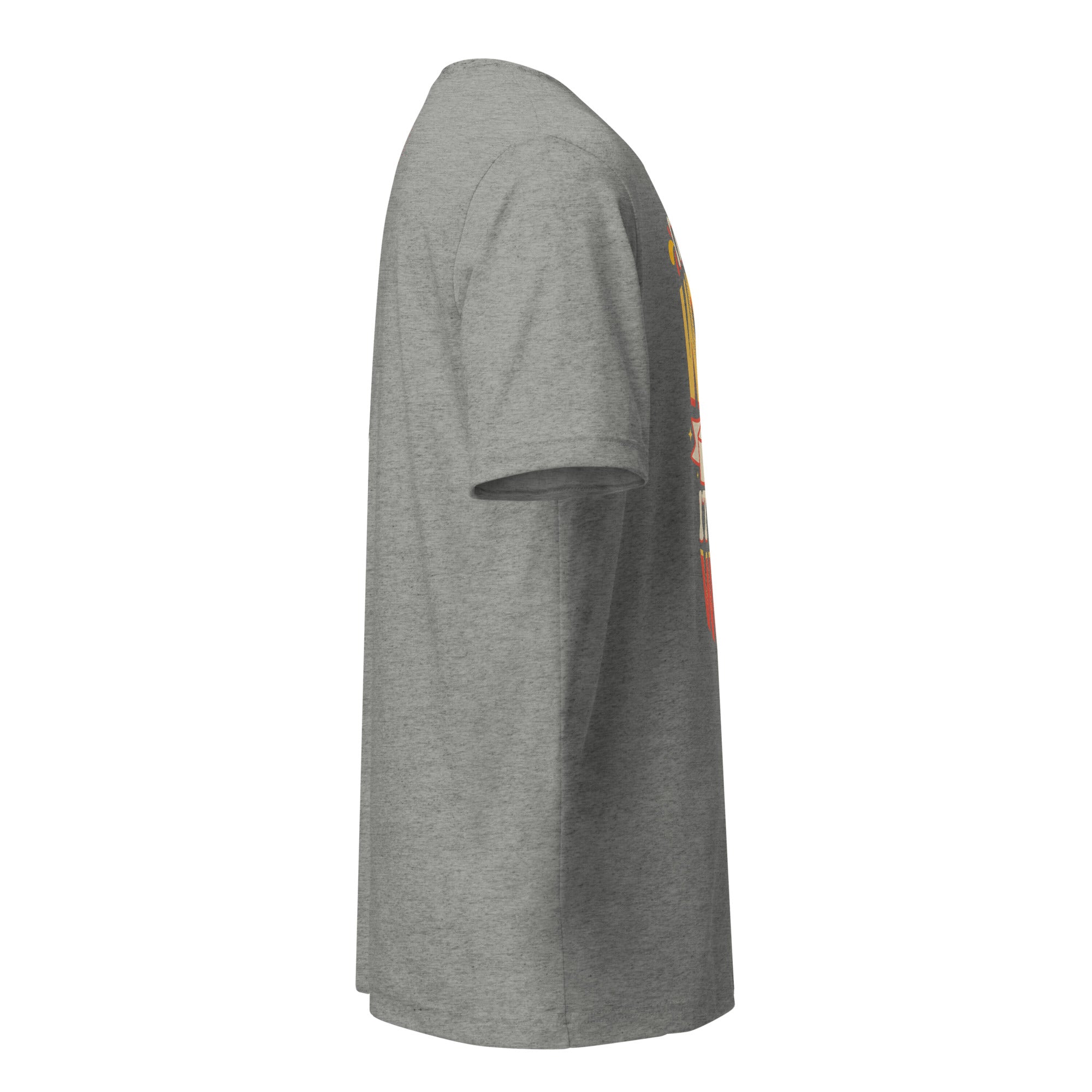 It Gets Worse shirt by Rogue Dynamics
