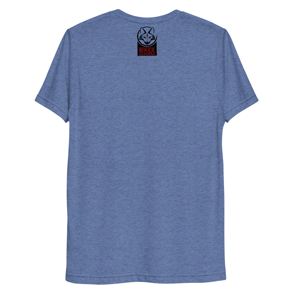 Tell Your Handler I Said Hi shirt by Rogue Dynamics