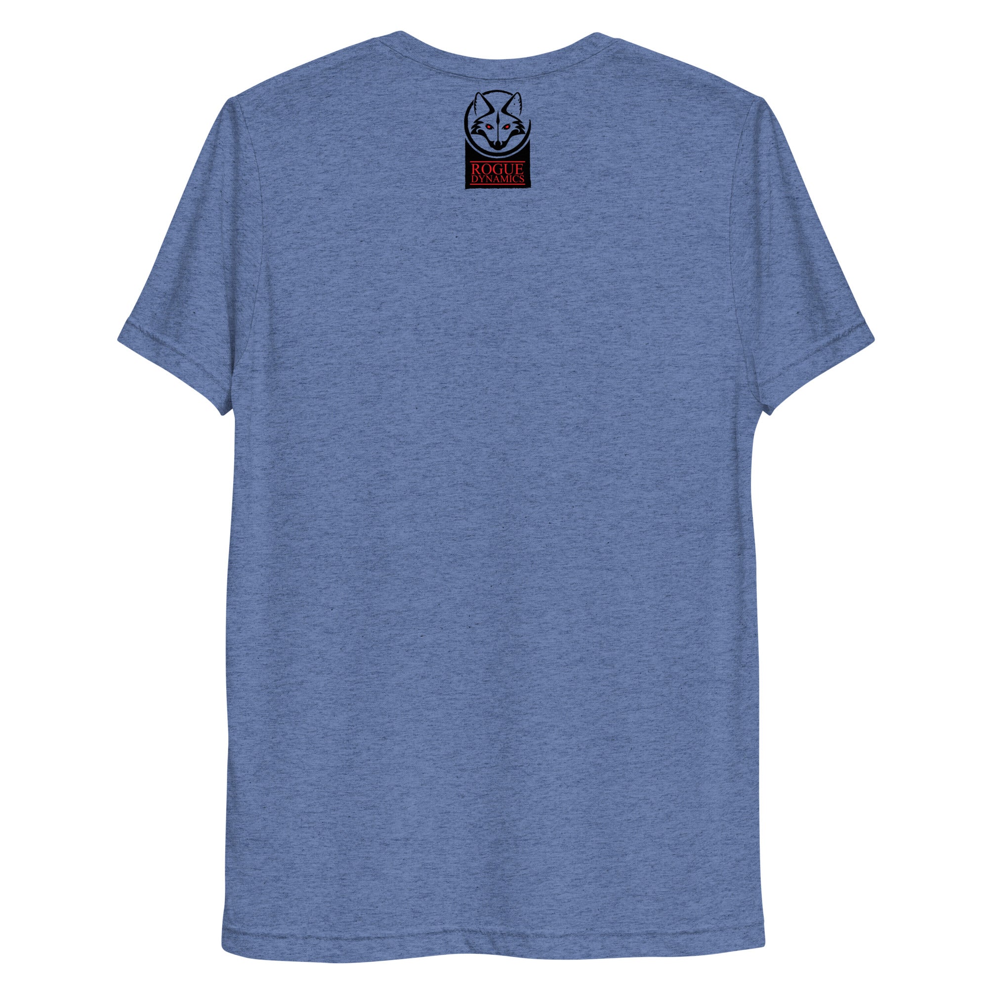 Tell Your Handler I Said Hi shirt by Rogue Dynamics