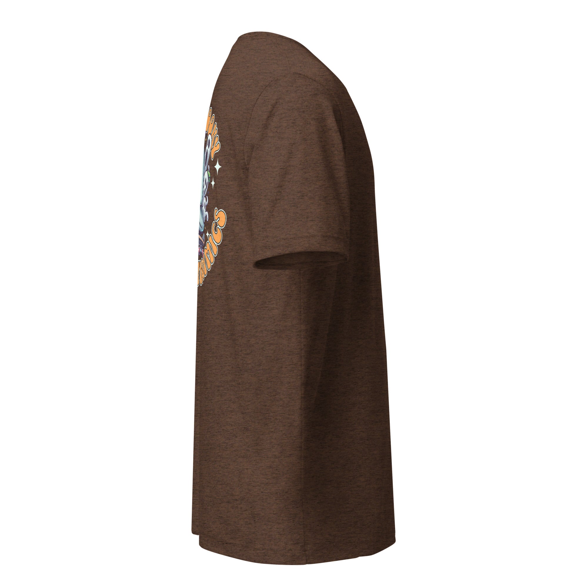 Spooky shirt by Rogue Dynamics