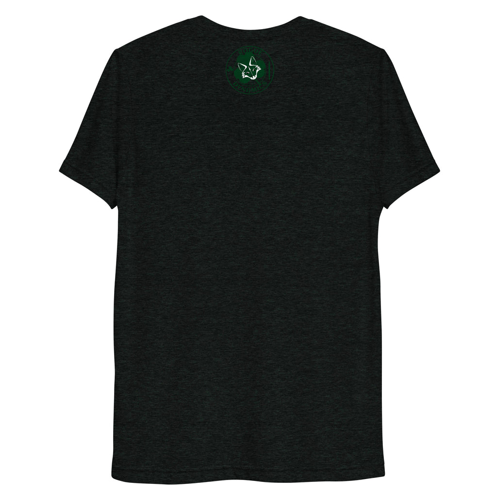 Irish Goodbyes shirt by Rogue Dynamics