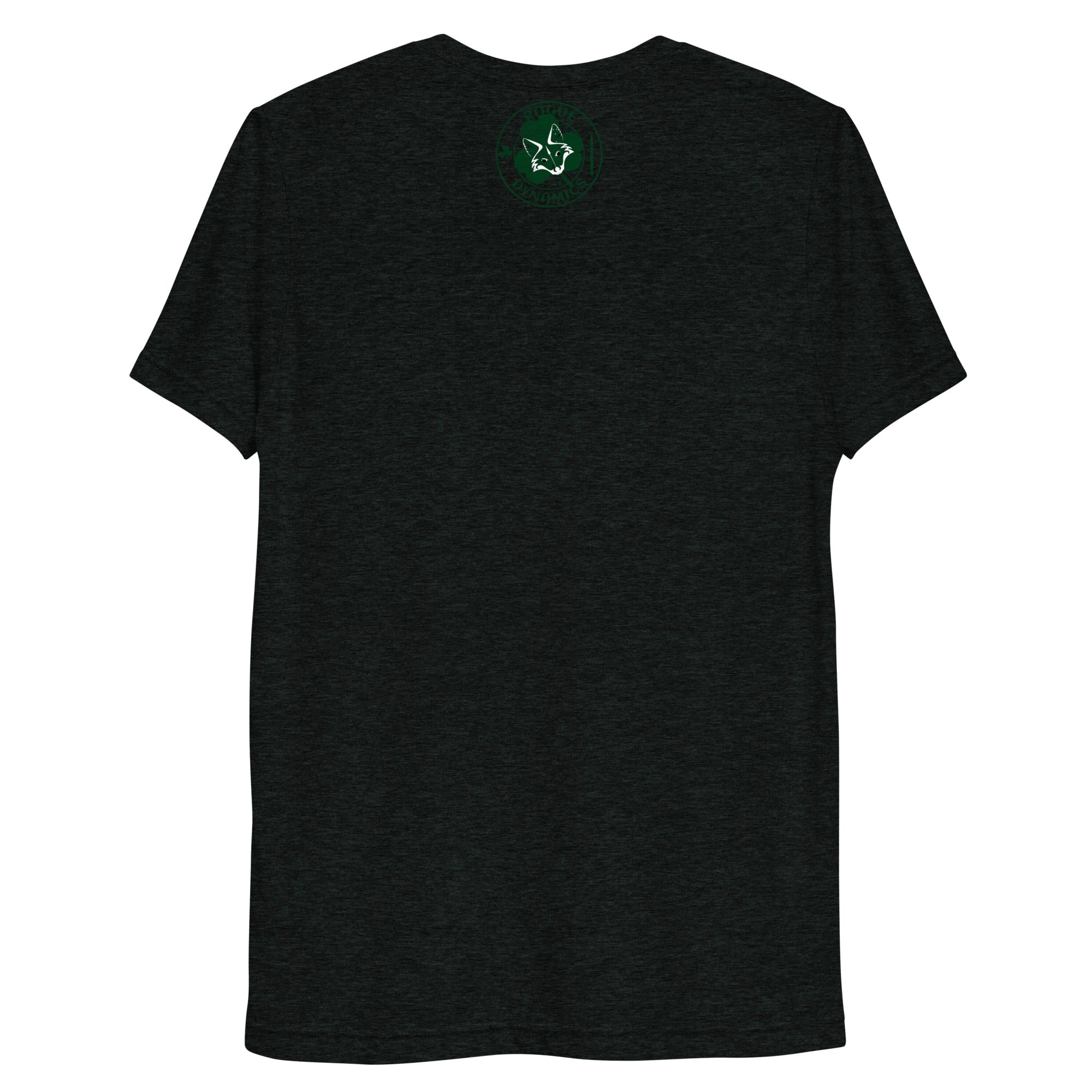 Irish Goodbyes shirt by Rogue Dynamics