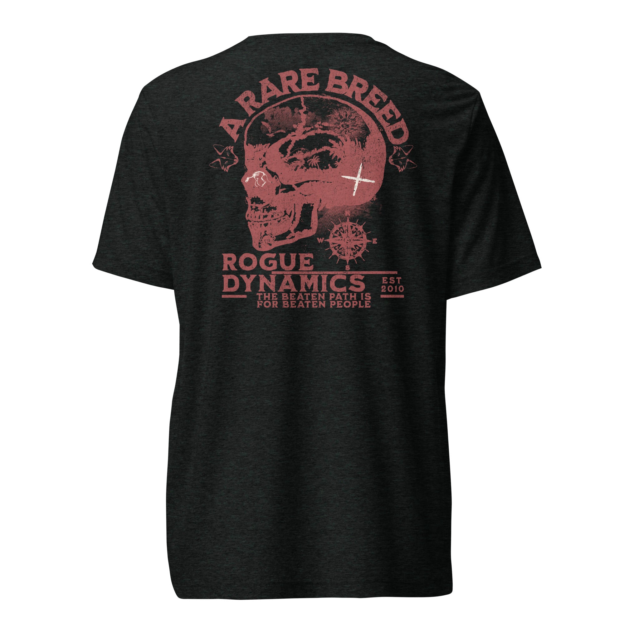 Rare Breed shirt by Rogue Dynamics