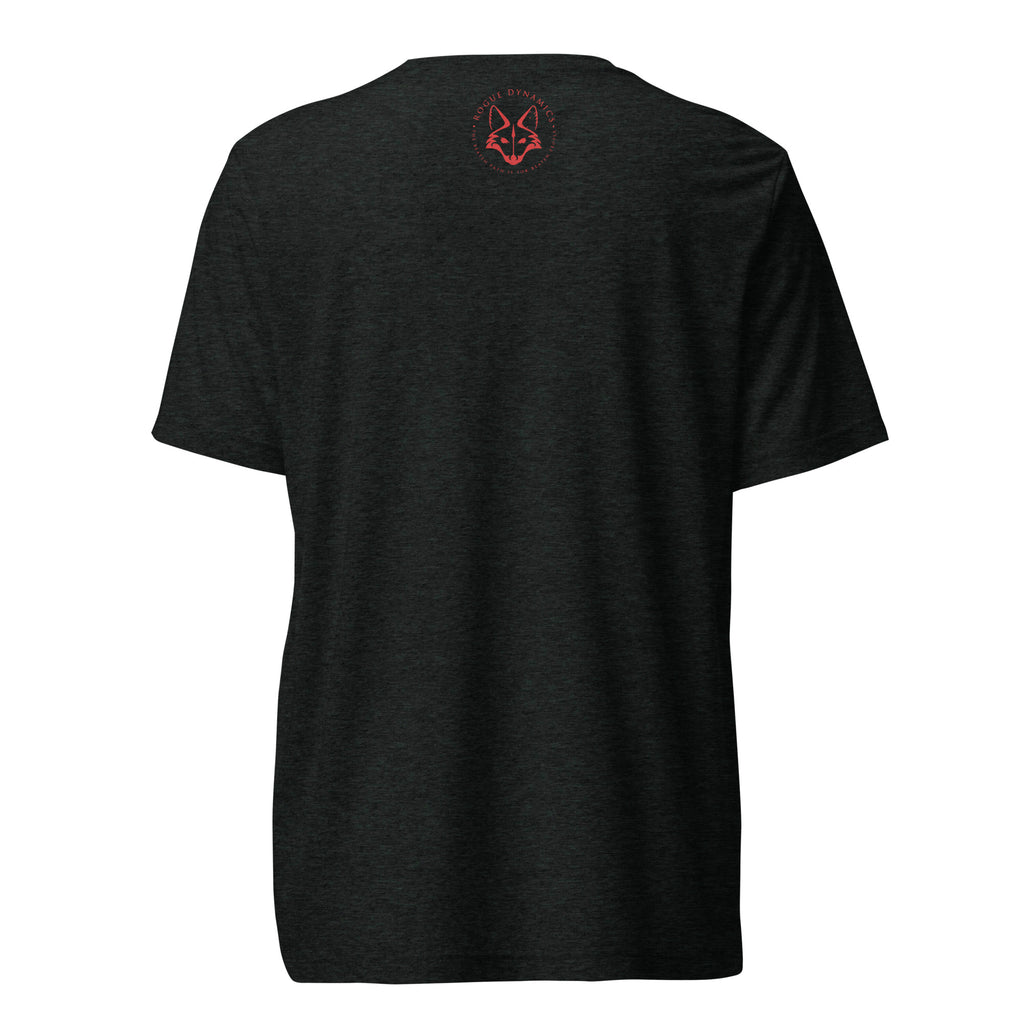 It Gets Worse shirt by Rogue Dynamics