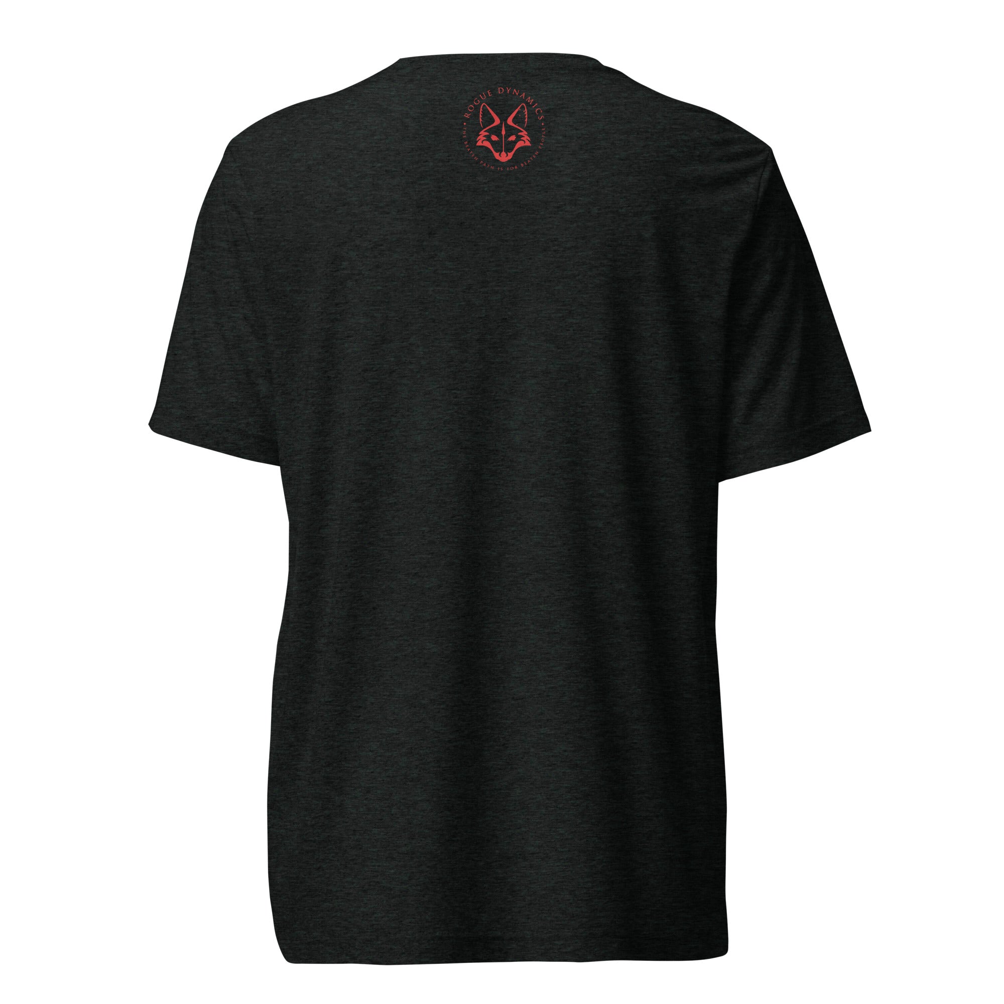It Gets Worse shirt by Rogue Dynamics