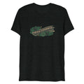 Irish Goodbyes shirt by Rogue Dynamics