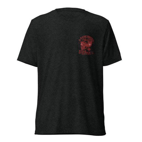 Rare Breed shirt by Rogue Dynamics