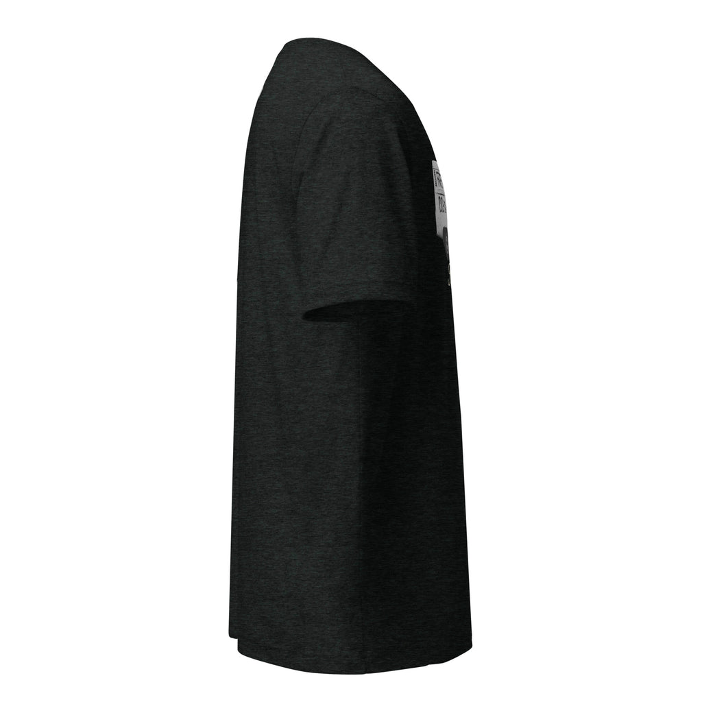 Free DD-214s shirt by Rogue Dynamics