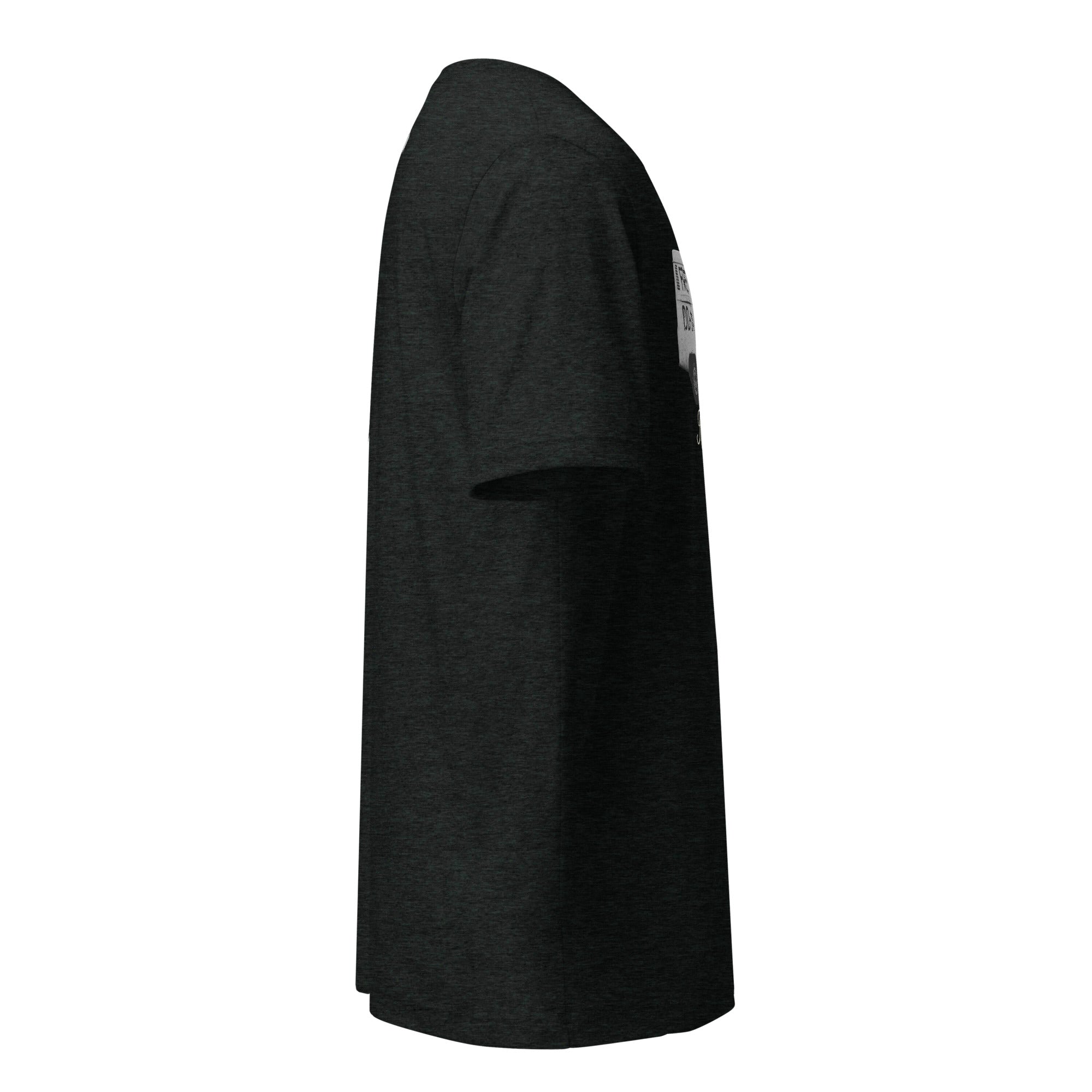 Free DD-214s shirt by Rogue Dynamics