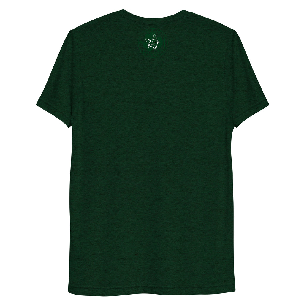 Irish Goodbyes shirt by Rogue Dynamics