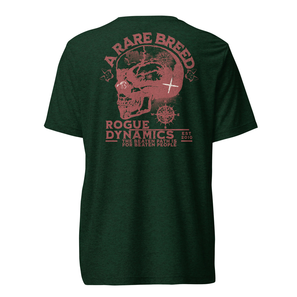 Rare Breed shirt by Rogue Dynamics
