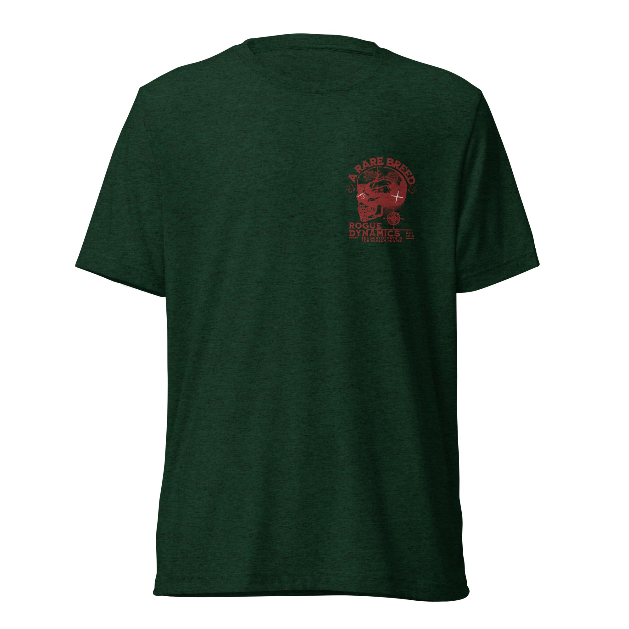 Rare Breed shirt by Rogue Dynamics