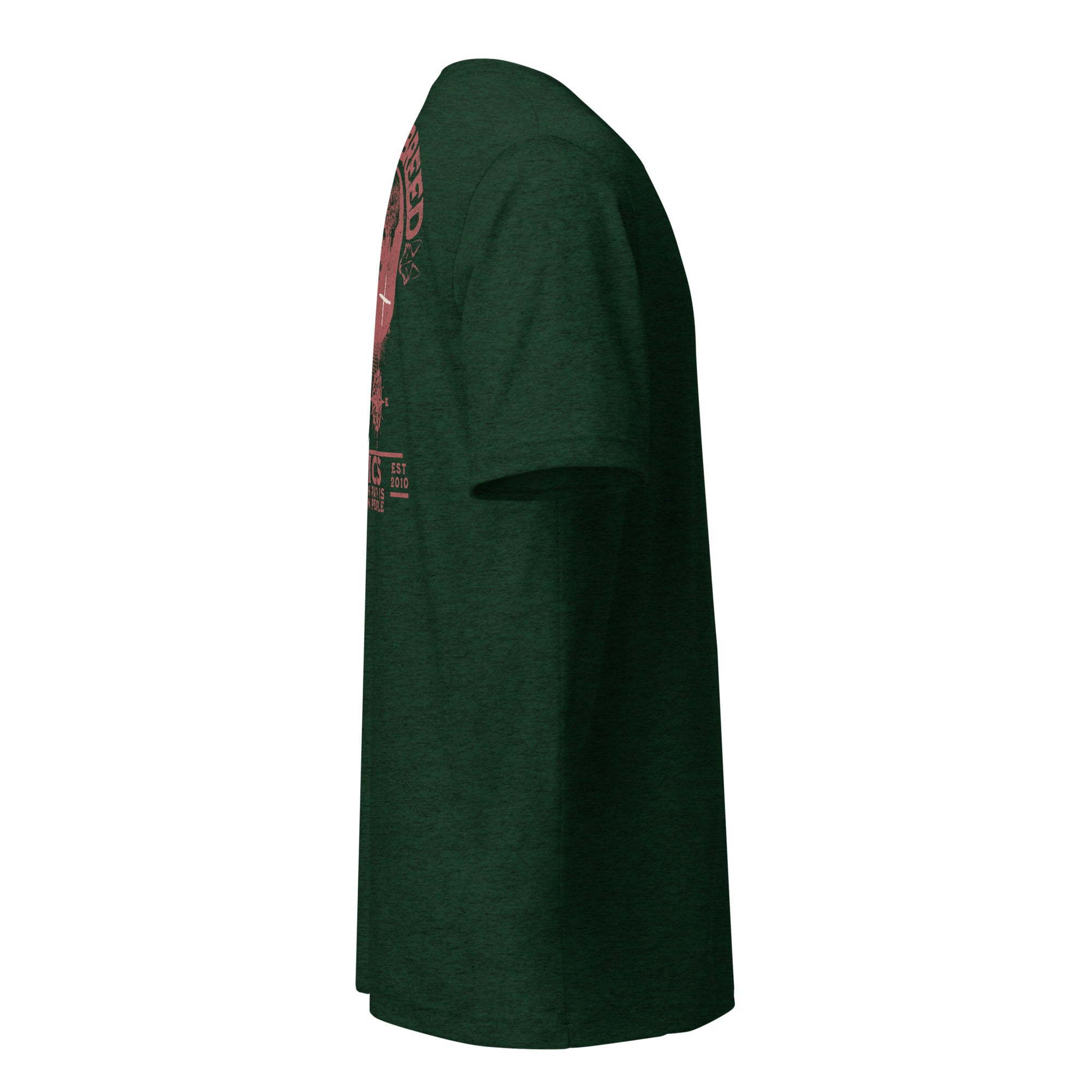 Rare Breed shirt by Rogue Dynamics