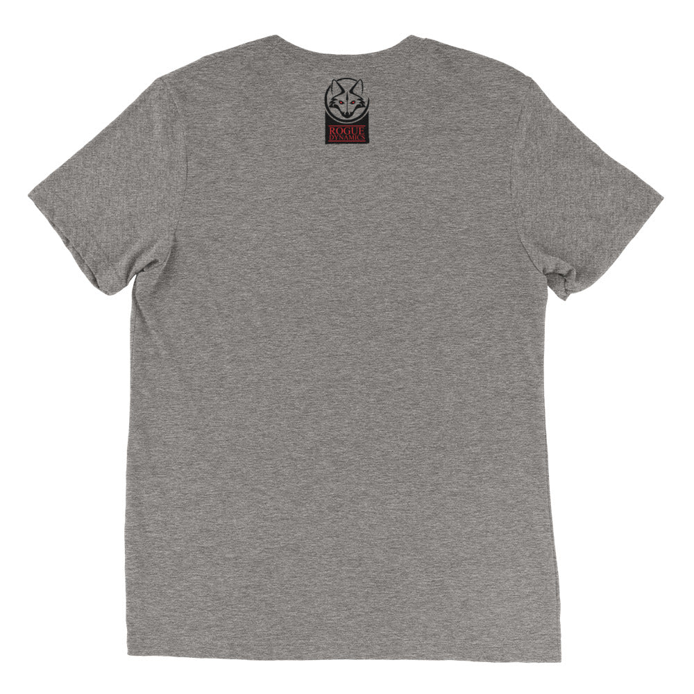 Liberate Spokova shirt by Rogue Dynamics