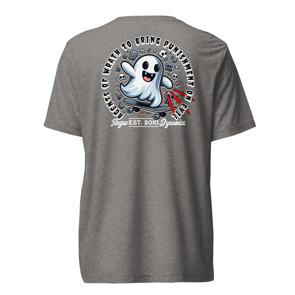 Agents of Wrath shirt by Rogue Dynamics