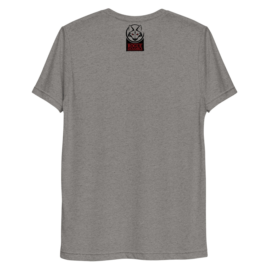 Tell Your Handler I Said Hi shirt by Rogue Dynamics